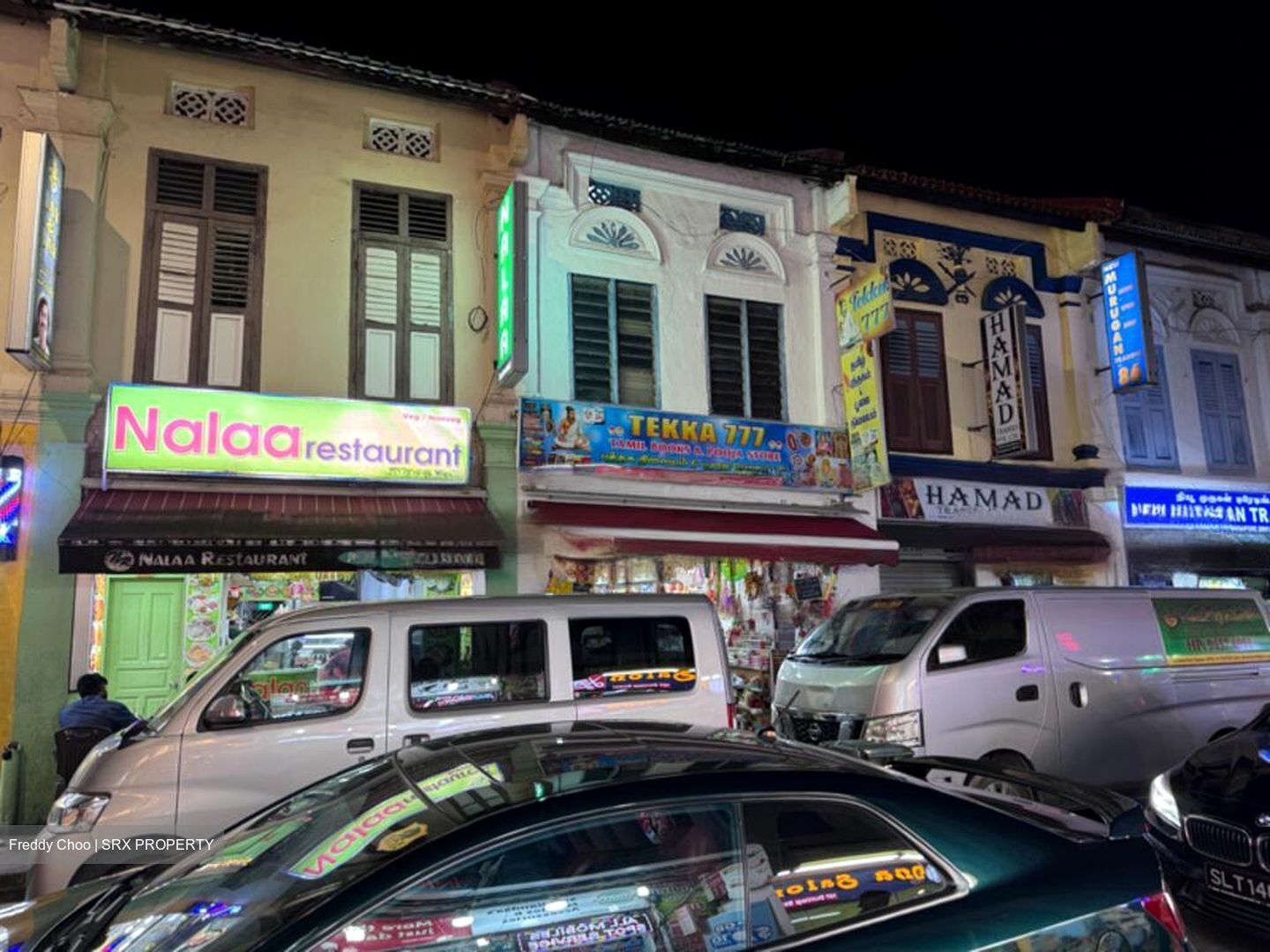 Little India Conservation Area (D8), Shop House #458139051